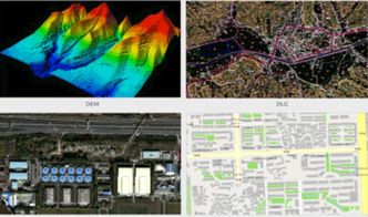 卫星遥感影像数据处理及增值服务市场报价分析